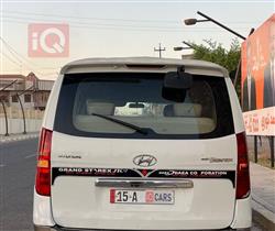 هیوندای ستاركس